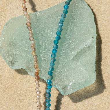 ete bijoux 2025 AW Collection "Inner Journey" -Necklace-