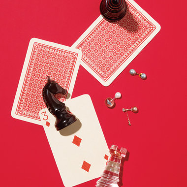 Winter 2025 "VERY MERRY" -Ornament Pierce-