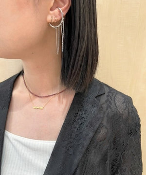 Earring & Ear Cuff ｜ 2020-09-13T19:06:07 ｜ ete（エテ） ｜ ete