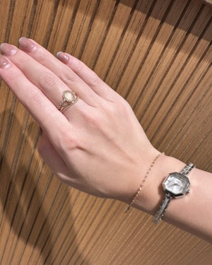 ete bijoux Tana Latorre “SIGNATURE” ｜ 2022-05-23T16:18:22 ｜ ete