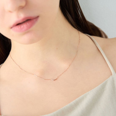 New Colors add in "Layered Necklace"