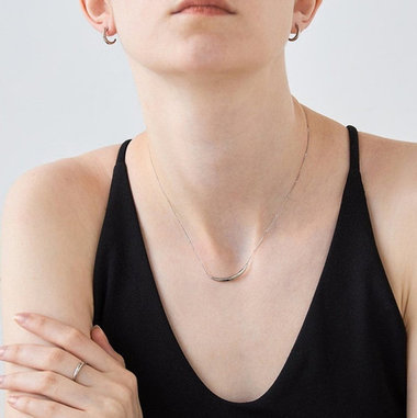 【ONLINE Limited】Crescent moon