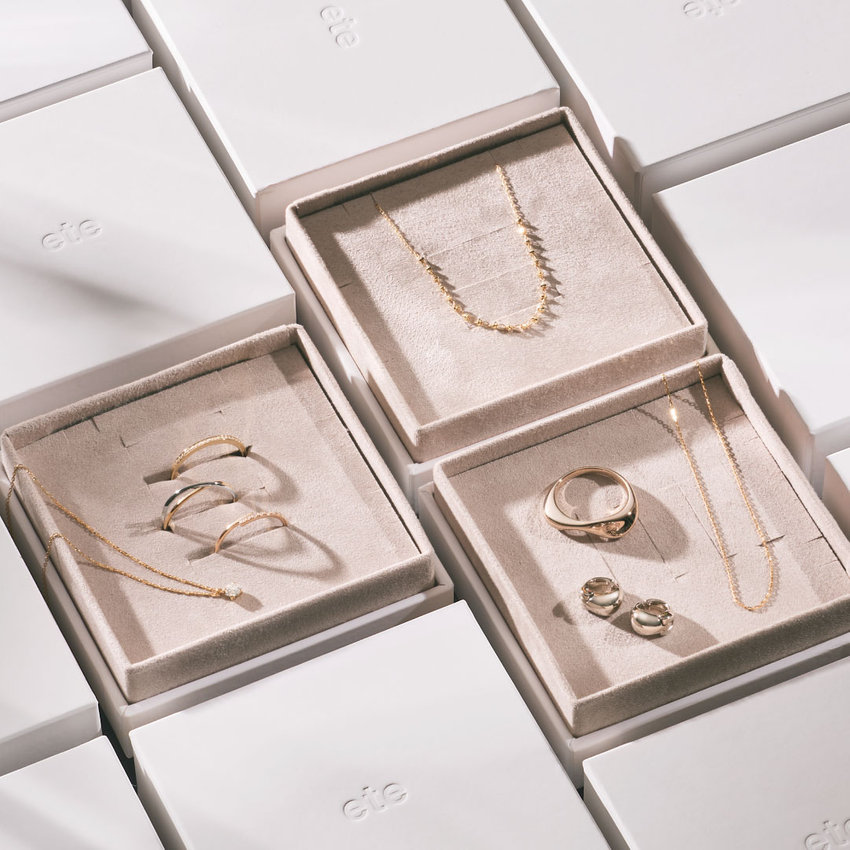 Gift Ideas 2025.12.09 ｜ ete（エテ） ｜ ete／ete bijoux | エテ
