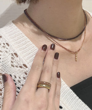 ete bijoux Tana Latorre “SIGNATURE” ｜ 2022-05-23T16:18:22 ｜ ete