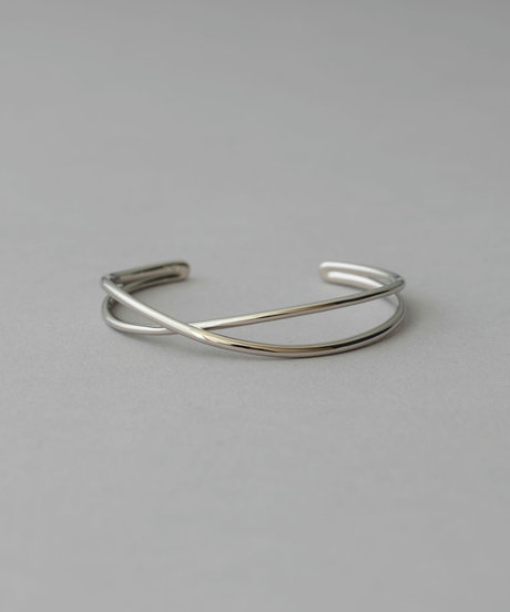 クロス バングル