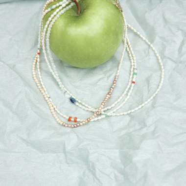 Pre Spring 2026 Collection "Day-Up Circle"