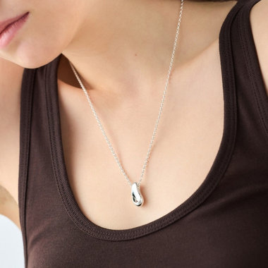 "Share" Collection -Neclace-