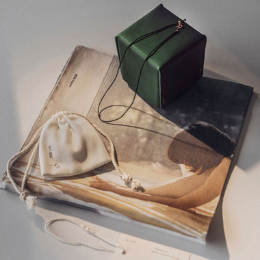 RESTOCK｜ete bijoux Special Box "Unity Cord"