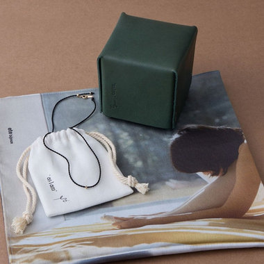 ete bijoux Special Box with “tamatepako"