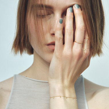 Spring 2026 Collection "Dew"