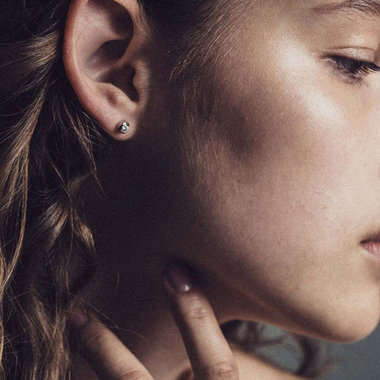 "Bright" Collection -Pierces-