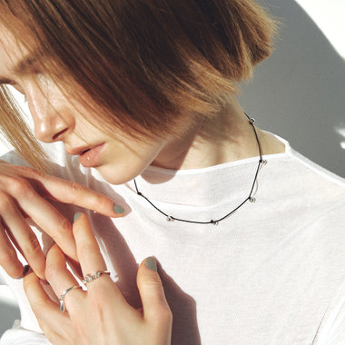 Spring 2026 Collection "Swing Drop"