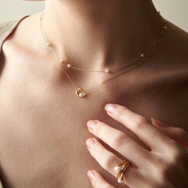 Pearl Jewelry