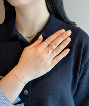 Ring Coordinate
