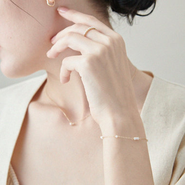 Recommend Pearl item