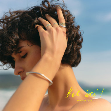 2026 SUMMER "Bel été!"