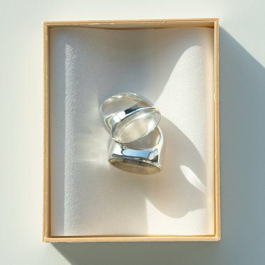 ete bijoux 2026 SS Collection "As Jewelry"  -Sphere-