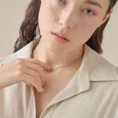 May birthstone "Emerald"
