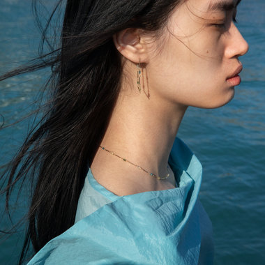 ete bijoux 2026 SS Collection "Skinny"