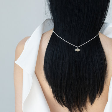 ete bijoux 2026 SS Collection "As Jewelry" -Sphere-