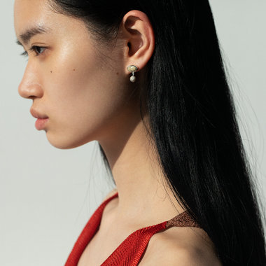 ete bijoux 2026 SS Collection "As Jewelry" -Sphere-