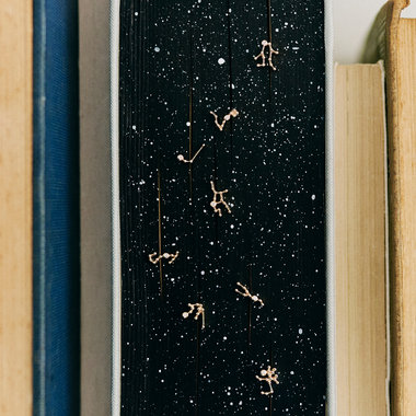 Summer 2026 Collection "Zodiac"