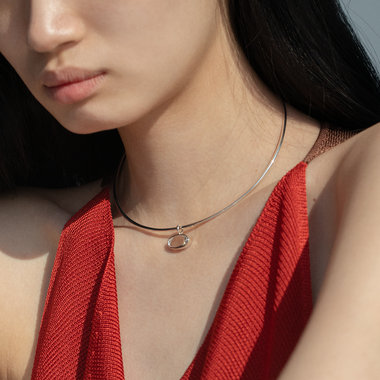 ete bijoux 2026 SS Collection "As Jewelry" -Sphere-