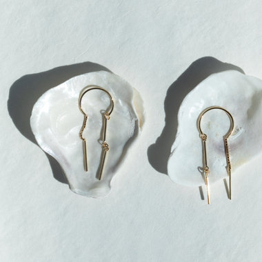 ete bijoux 2026 SS Collection "Skinny"