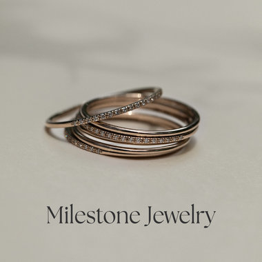 Milestone Jewelry