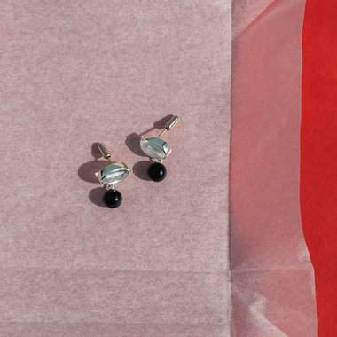 ete bijoux 2026 SS Collection "As Jewelry" -Sphere-