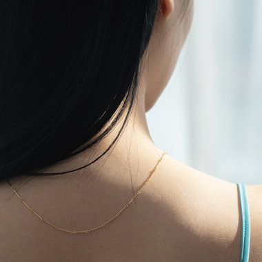 ete bijoux 2026 SS Collection "Skinny"