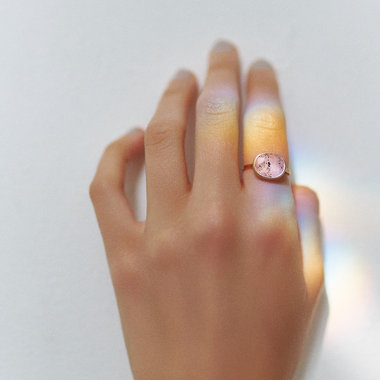 Summer 2026 Collection "Dew (natural stone)"