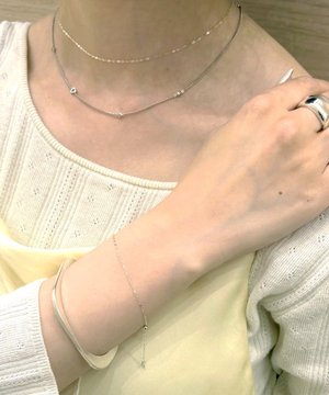 Ice Green Gold × Silver