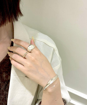 Ring × Bangle