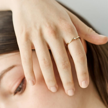 "Share" Collection -Ring-