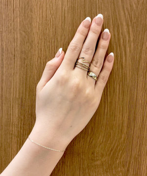Ring × Bracelet