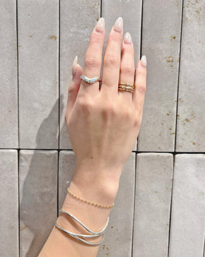 Ring × Bangle