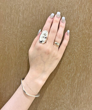 Ring × Bangle