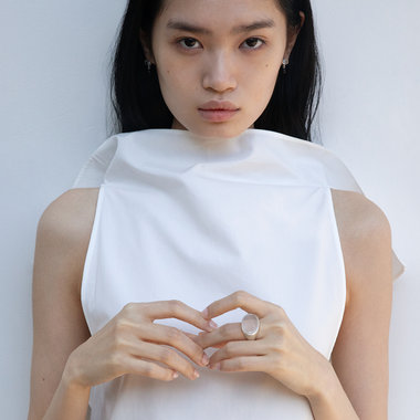 ete bijoux 2026 SS Collection "As Jewelry" -Sphere-