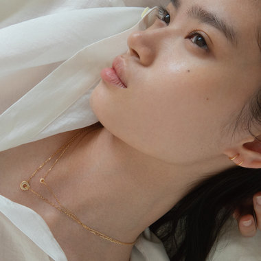 ete bijoux 2026 SS Collection "As Jewelry"  -Nouve-