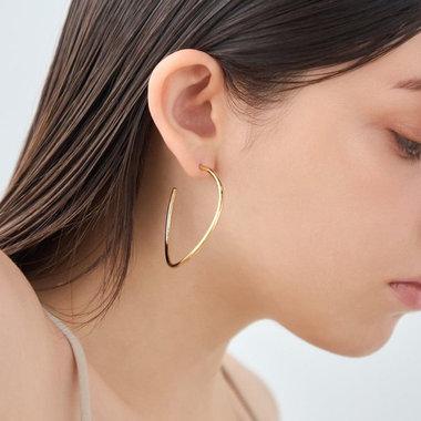 New Collection "Signal Hoop"