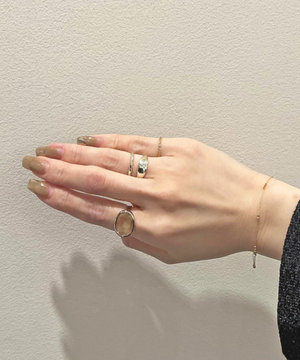 Ring × Bracelet