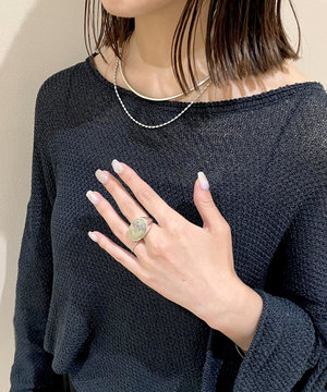 Silver Color Styling
