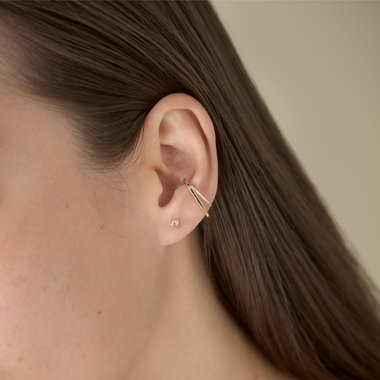 "Ear Game" from ete bijoux