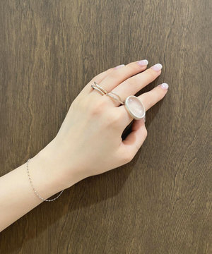 Ring × Bracelet