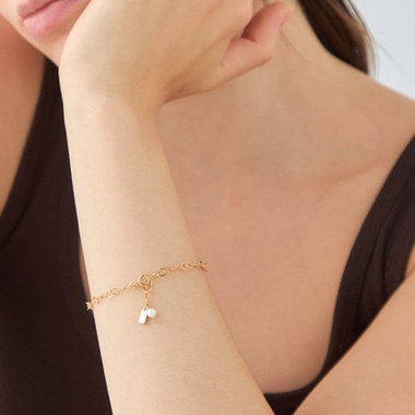 New Items "Bubble Chain Necklace/Bracelet"