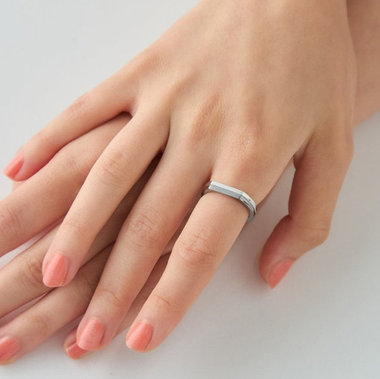 New Collection "Share" -Ring-