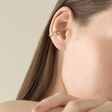 New Collection "Ear Cuff"