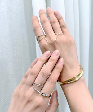Layered Styling