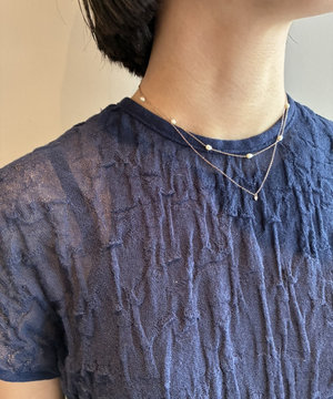 Heart Motif Styling